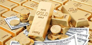 Gold and Dollar-Dinar Prices Show Market Stability in Iraq