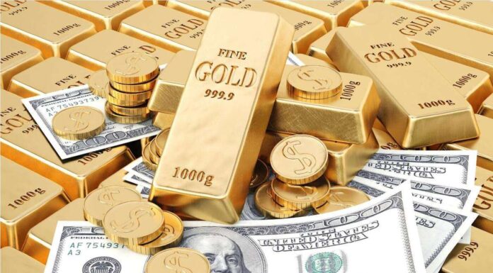 Gold and Dollar-Dinar Prices Show Market Stability in Iraq