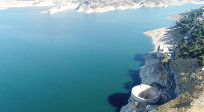 Dukan Dam Water Crisis Hits Iraq’s Water Supply Hard