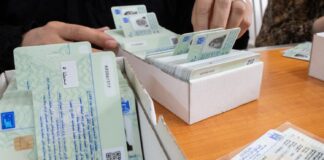 Nineveh Hosts Voter Awareness Dialogue to Strengthen Democratic Participation