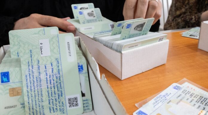 Nineveh Hosts Voter Awareness Dialogue to Strengthen Democratic Participation