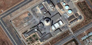 Iraq Confirms No Radioactive Contamination After US Strikes on Iran