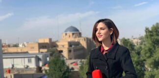 Arab Women Journalists Festival Opens in Baghdad, Showcasing Regional Media and Female Empowerment