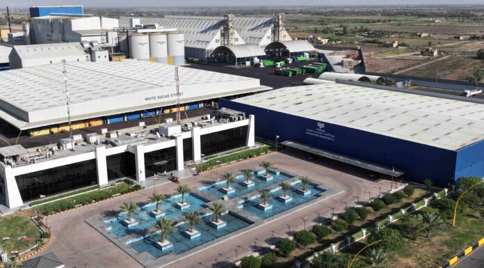 Babylon as an Industrial City: Al-Sudani Highlights Iraq’s Manufacturing Revival