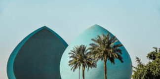 Iraq Pushes to Host Key Round of Asian World Cup Qualifiers