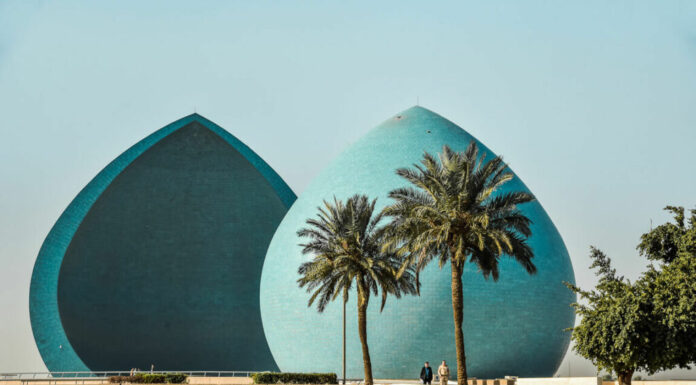 Iraq Pushes to Host Key Round of Asian World Cup Qualifiers