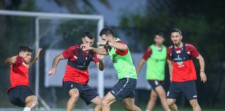 Iraq Targets World Cup Glory with Mental Focus