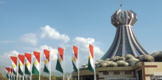 Halabja’s New Status Signals Hope and Challenge