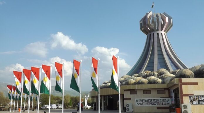 Halabja’s New Status Signals Hope and Challenge
