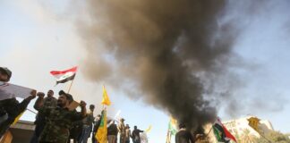 Threats Against US Interests Intensify Amid Rising Tensions with Iran