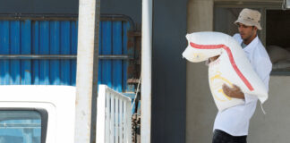 Iraq Cuts Flour Imports with New Milling Plant in Babel