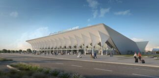 Mosul Airport Fully Reopens for Licensed Airlines