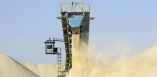 Iraq Mining Industry Growth Drives Economic Diversification