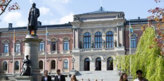 Iraq added to SI Scholarship program