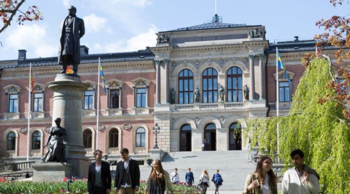 Iraq added to SI Scholarship program