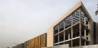 Jewel of Baghdad project Revealed