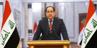 Military Escalation Threatens Regional Peace, Warns Iraqi Government