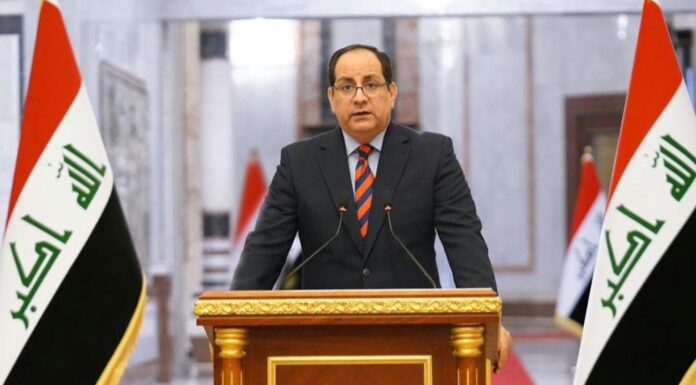 Military Escalation Threatens Regional Peace, Warns Iraqi Government