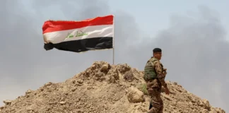 No US Base Hit in Iraq Despite Reports of Iranian Retaliation