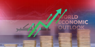 IMF Forecasts Iraq Growth