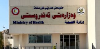 Eid al-Adha Health Readiness Strengthened by Kurdistan Health Ministry Ahead of Holiday