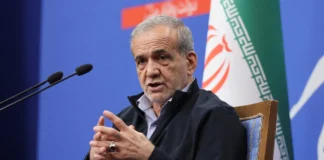 Iran Demands Action After Israeli Military Strike Kills Commanders