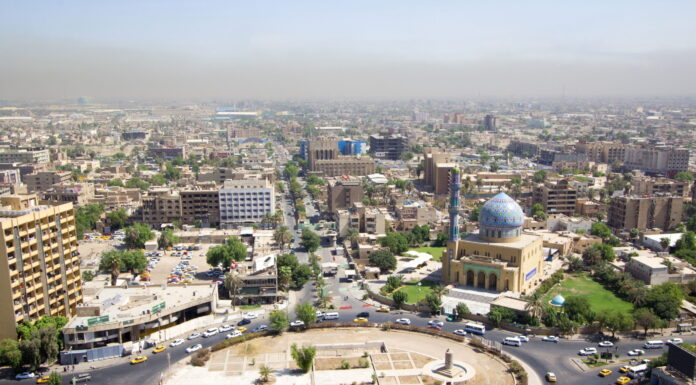 Iraq Economic Fallout Deepens as Iran-Israel War Escalates