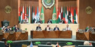Arab Summit Outcomes Drive High-Level Dialogue Between Iraq and Arab League in Cairo