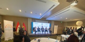 Innovation for Development and Sustainability Forum Kicks Off in Erbil