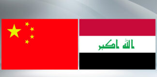 China-Iraq Trade Growth Strengthens Despite Decline in Total Volume