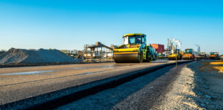 Development Road Project Expansion to Link Airports, Industries, and International Partners