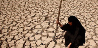 Iraq’s Water Shortage Drives Urgent Climate Crisis Challenges