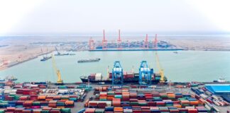 Iraq Port Capacity Boost Expands Trade Through Gulftainer Expansion at Umm Qasr