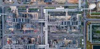 Al-Sudani Launches Al-Diwaniyah Refinery Expansion to Strengthen Iraq’s Energy Sector