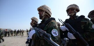 US Pressure on PMF Legislation Sparks Iraqi Backlash