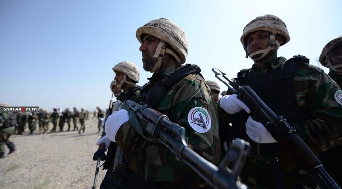 US Pressure on PMF Legislation Sparks Iraqi Backlash