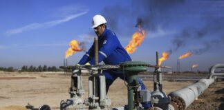 Iraq Showcases Energy Investment Potential at OPEC Forum