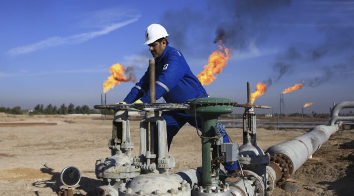 Iraq Showcases Energy Investment Potential at OPEC Forum