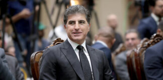 Iraqi Kurdistan Region’s Diplomatic Voice