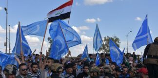 Turkmen Front Demands Kirkuk Role in Power-Sharing Deal