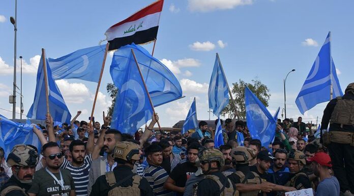 Turkmen Front Demands Kirkuk Role in Power-Sharing Deal