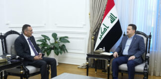 Iraq Supports Palestine Amid Escalating Gaza Crisis