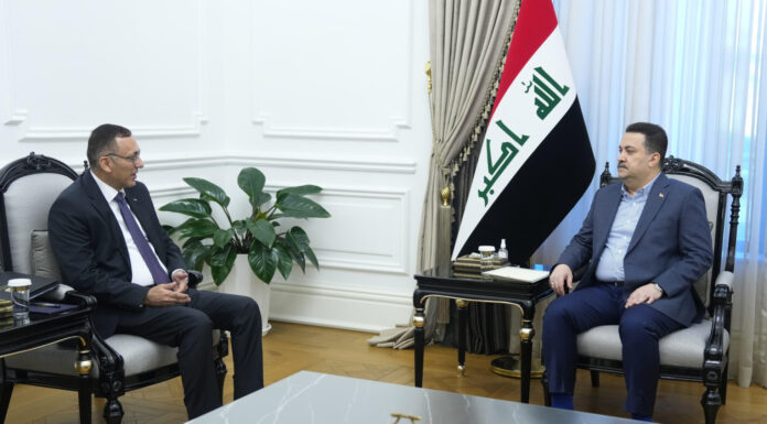 Iraq Supports Palestine Amid Escalating Gaza Crisis