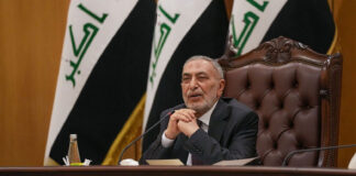 Parliamentary Tensions in Iraq Disrupt Key Session