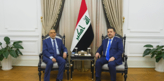 Iraq’s Top Officials Call to Support Government Reforms Ahead of Elections