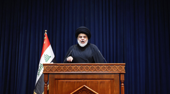 Iraqi Patriotic Shiite Movement Signals Possible Return to Politics