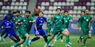 Iraqi Club Zakho Leads in Gulf Champions League 2025-2026