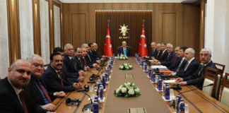 Iraq Water Crisis Eases as Turkey Agrees to Increase Water Flow