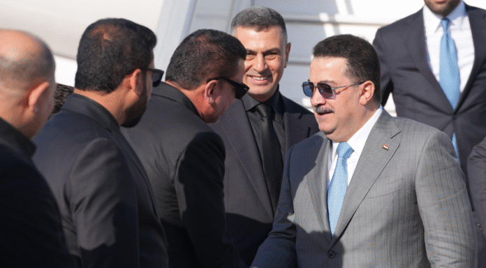 Basra Water Crisis Prompts Action from Iraqi Government