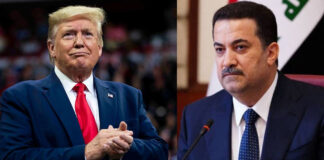 Trump Imposes 30% Tariff on Iraqi Imports as Part of New U.S. Trade Tariff Policy